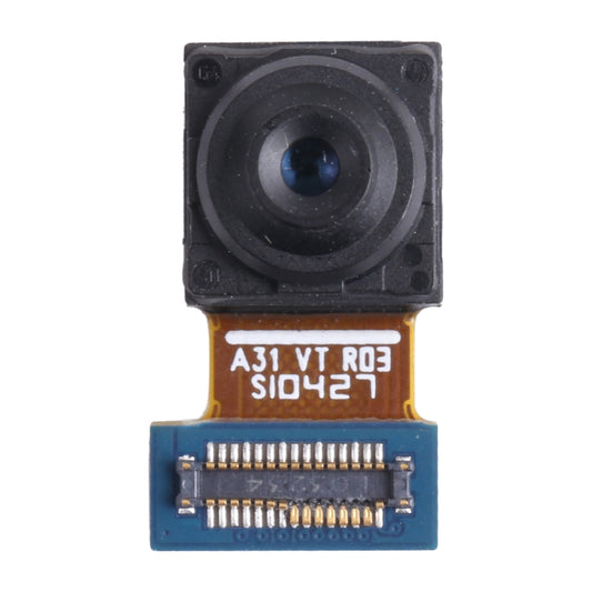 Pour caméra frontale Galaxy A31