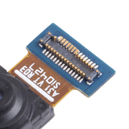 Pour caméra frontale Galaxy A31