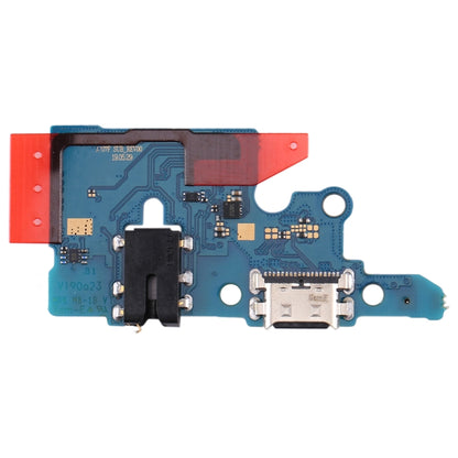 Pour carte de port de charge Galaxy A70s SM-A707F