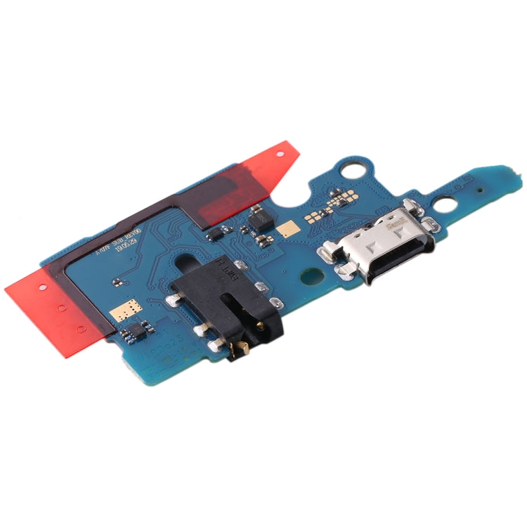 Pour carte de port de charge Galaxy A70s SM-A707F