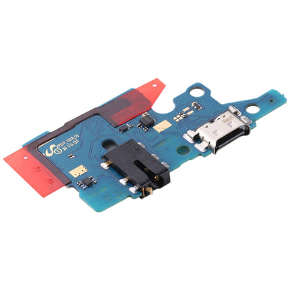 Pour carte de port de charge Galaxy A71 SM-A715F