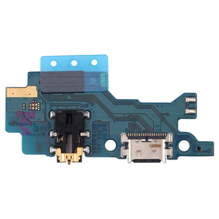Pour carte de port de charge Galaxy M30s SM-M307F