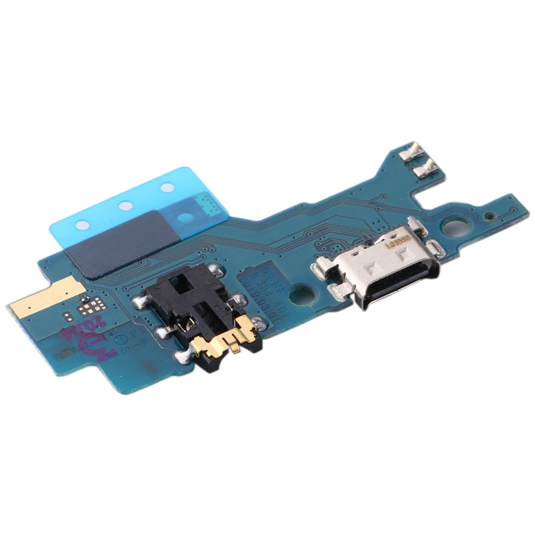 Pour carte de port de charge Galaxy M30s SM-M307F