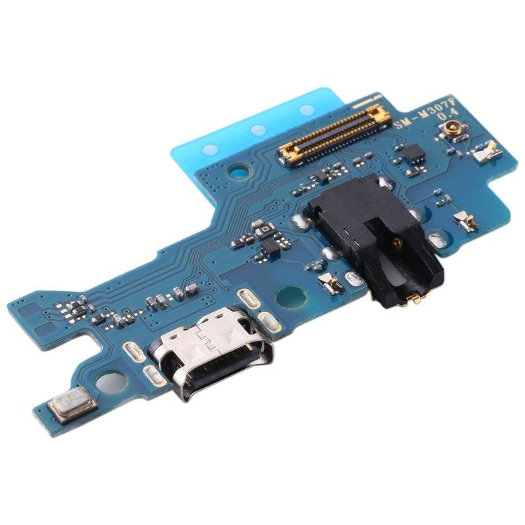 Pour carte de port de charge Galaxy M30s SM-M307F