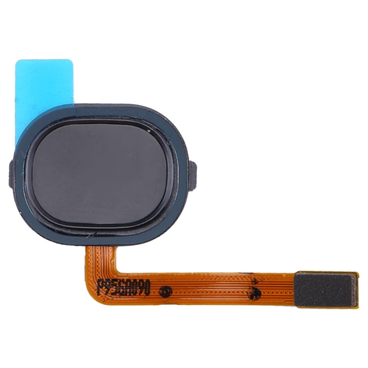 Pour câble flexible de capteur d'empreintes digitales Galaxy A30 / A40