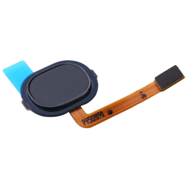 Pour câble flexible de capteur d'empreintes digitales Galaxy A30 / A40