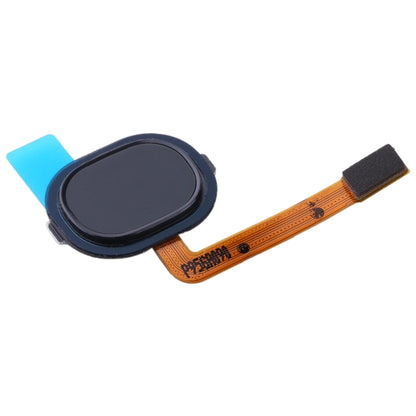 Pour câble flexible de capteur d'empreintes digitales Galaxy A30 / A40