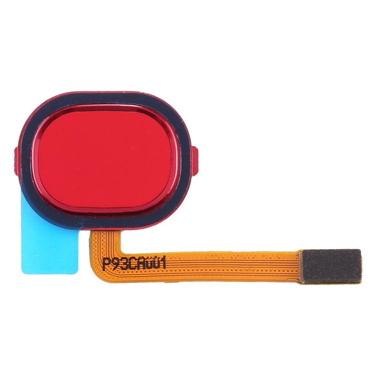 Pour câble flexible de capteur d'empreintes digitales Galaxy A30 / A40