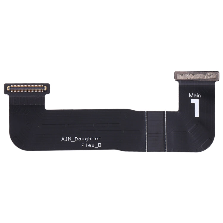 Nappe de carte mère pour Nokia 8 Sirocco