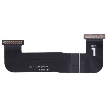 Nappe de carte mère pour Nokia 8 Sirocco