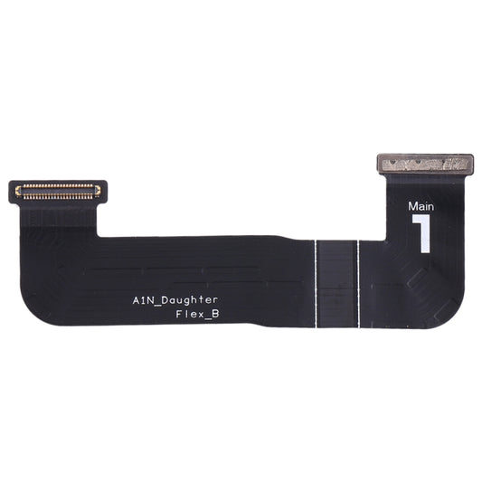 Nappe de carte mère pour Nokia 8 Sirocco