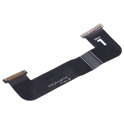 Nappe de carte mère pour Nokia 8 Sirocco