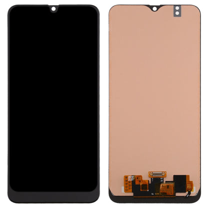 Ensemble complet d'écran LCD et de numériseur incell pour Galaxy M30 / M30s