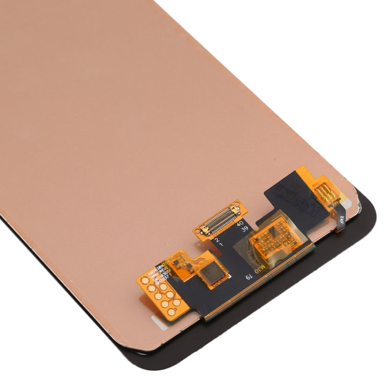 Ensemble complet d'écran LCD et de numériseur incell pour Galaxy M30 / M30s