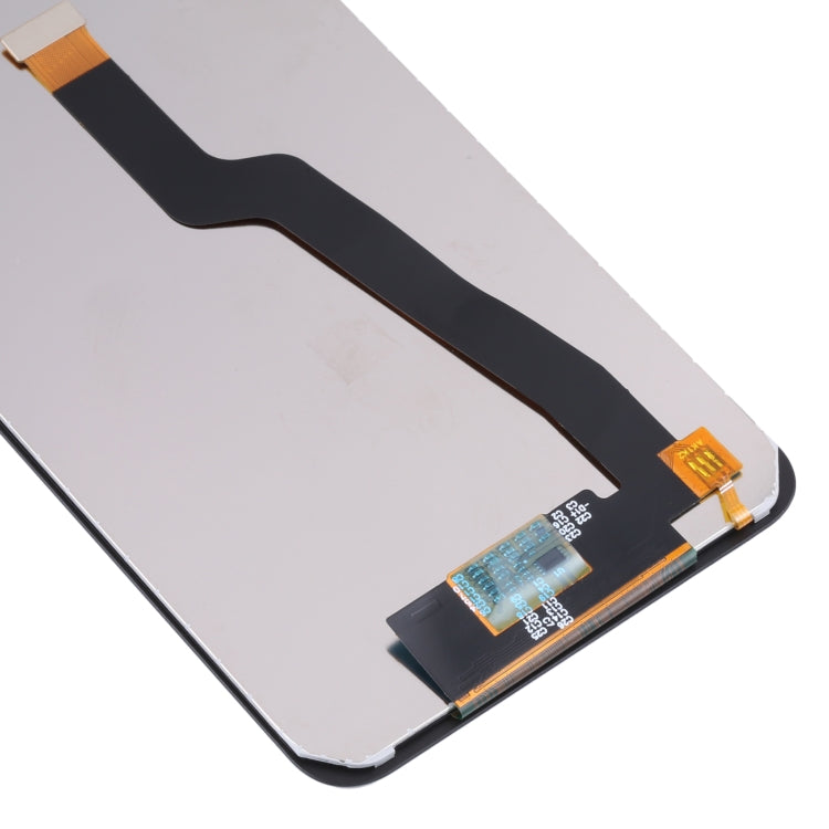 Ensemble complet d'écran LCD et de numériseur incell pour Galaxy A10