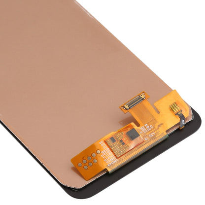 Incell Écran LCD et numériseur complet pour Galaxy A30/A50/A50s (ne prend pas en charge l'identification par empreinte digitale)