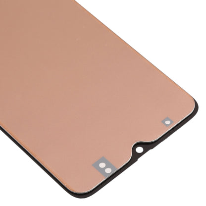Incell Écran LCD et numériseur complet pour Galaxy A70 (ne prend pas en charge l'identification par empreinte digitale)