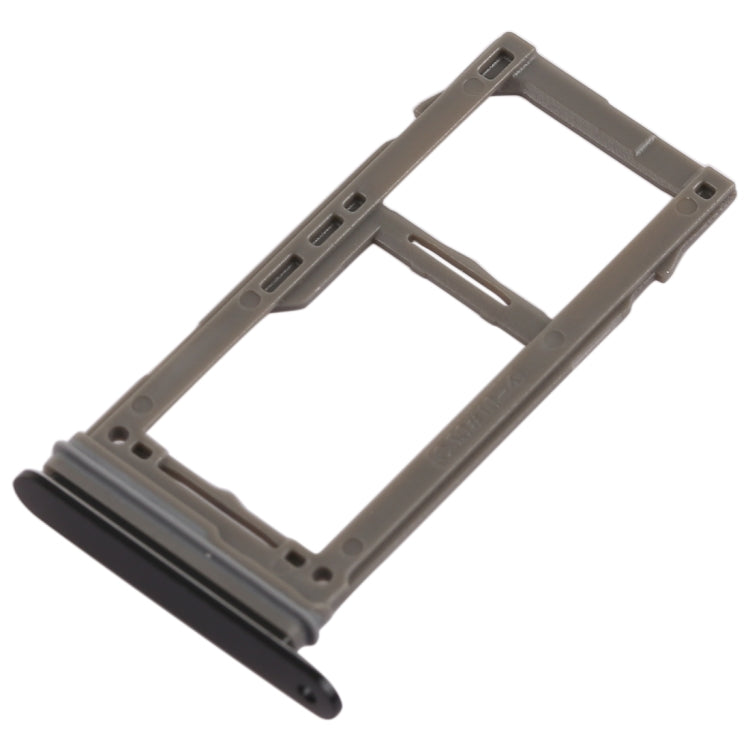 Pour Galaxy Note9 Plateau de carte SIM + Plateau de carte Micro SD