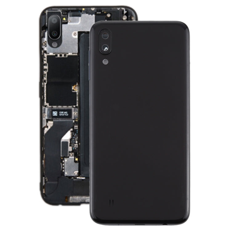 Pour le couvercle arrière de la batterie Galaxy M10