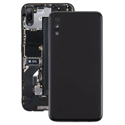 Pour le couvercle arrière de la batterie Galaxy M10