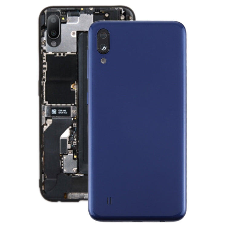 Pour le couvercle arrière de la batterie Galaxy M10