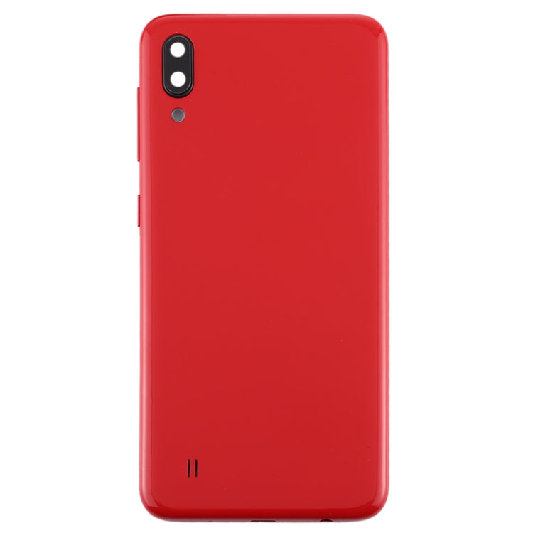 Pour le couvercle arrière de la batterie Galaxy M10