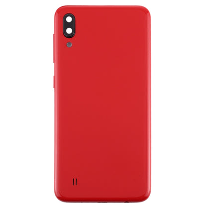 Pour le couvercle arrière de la batterie Galaxy M10