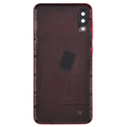 Pour le couvercle arrière de la batterie Galaxy M10