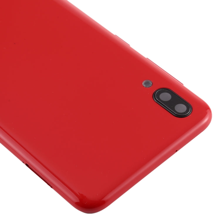 Pour le couvercle arrière de la batterie Galaxy M10