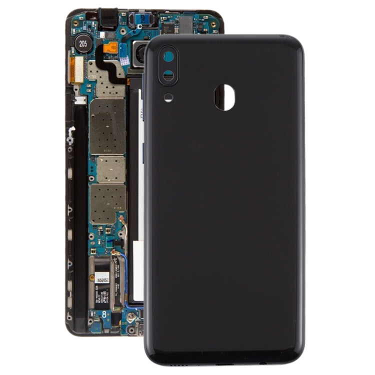 Pour le couvercle arrière de la batterie Galaxy M20