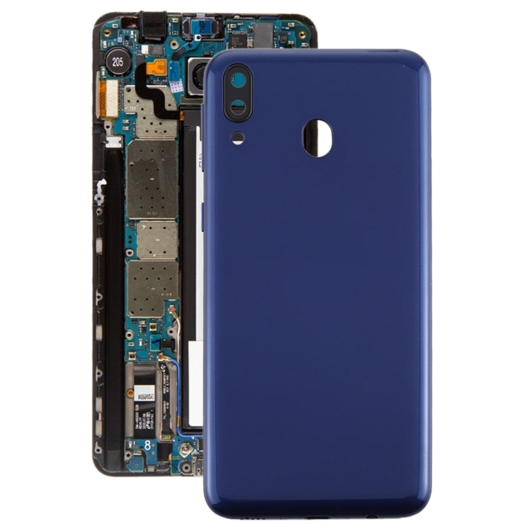 Pour le couvercle arrière de la batterie Galaxy M20