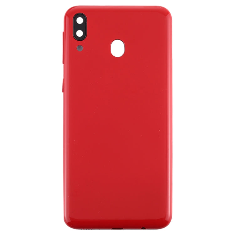 Pour le couvercle arrière de la batterie Galaxy M20