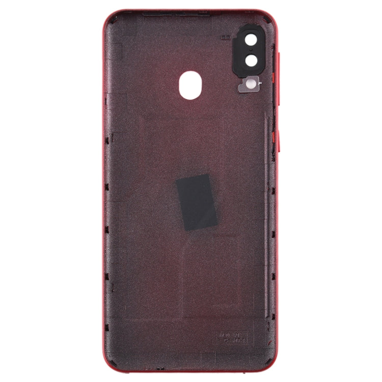 Pour le couvercle arrière de la batterie Galaxy M20
