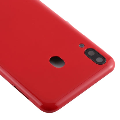 Pour le couvercle arrière de la batterie Galaxy M20