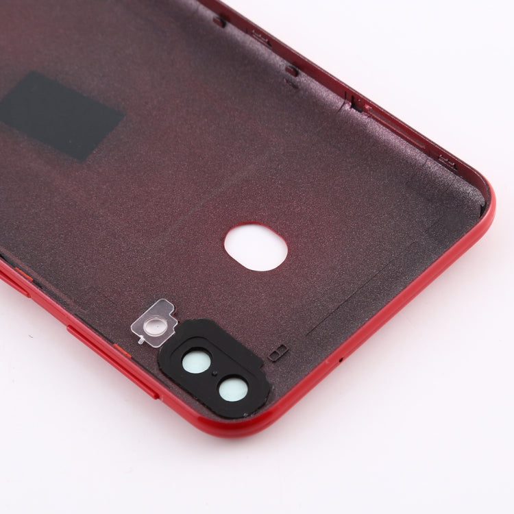 Pour le couvercle arrière de la batterie Galaxy M20