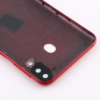 Pour le couvercle arrière de la batterie Galaxy M20