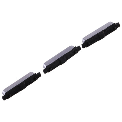 Pour Galaxy S6 10, jeu de touches latérales