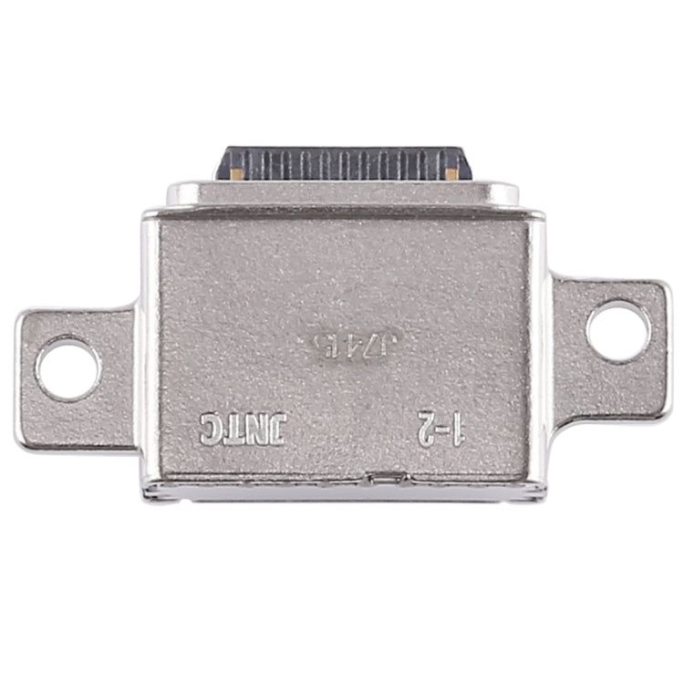 Pour connecteur de port de charge Galaxy S8 + / G955 / S8 / S9