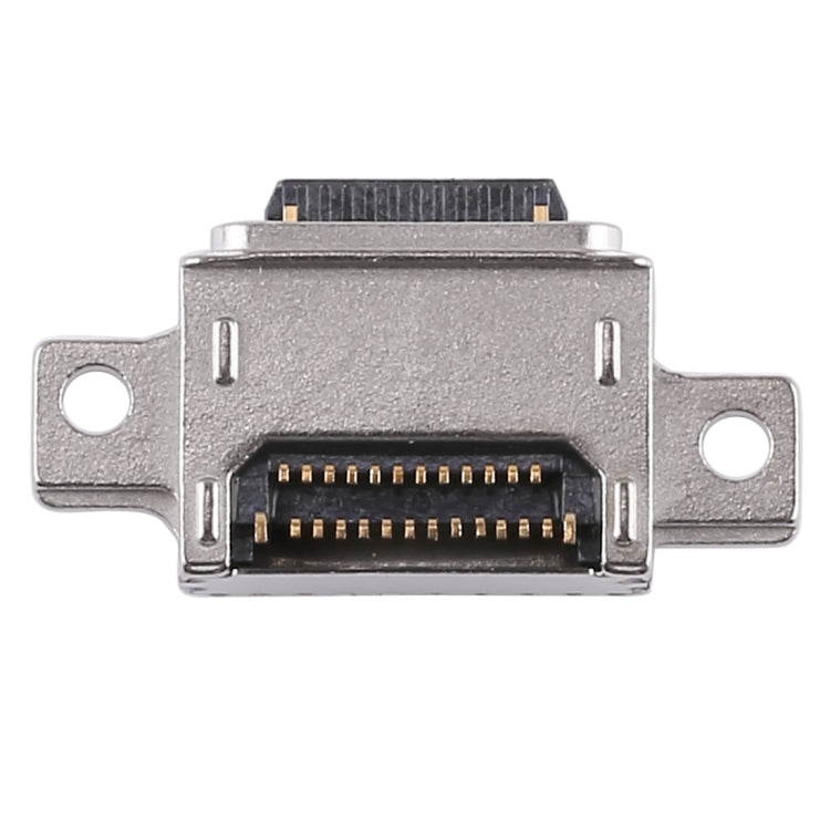Pour connecteur de port de charge Galaxy S8 + / G955 / S8 / S9