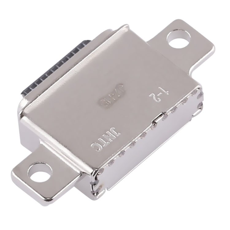 Pour connecteur de port de charge Galaxy S8 + / G955 / S8 / S9