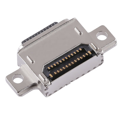 Pour connecteur de port de charge Galaxy S8 + / G955 / S8 / S9