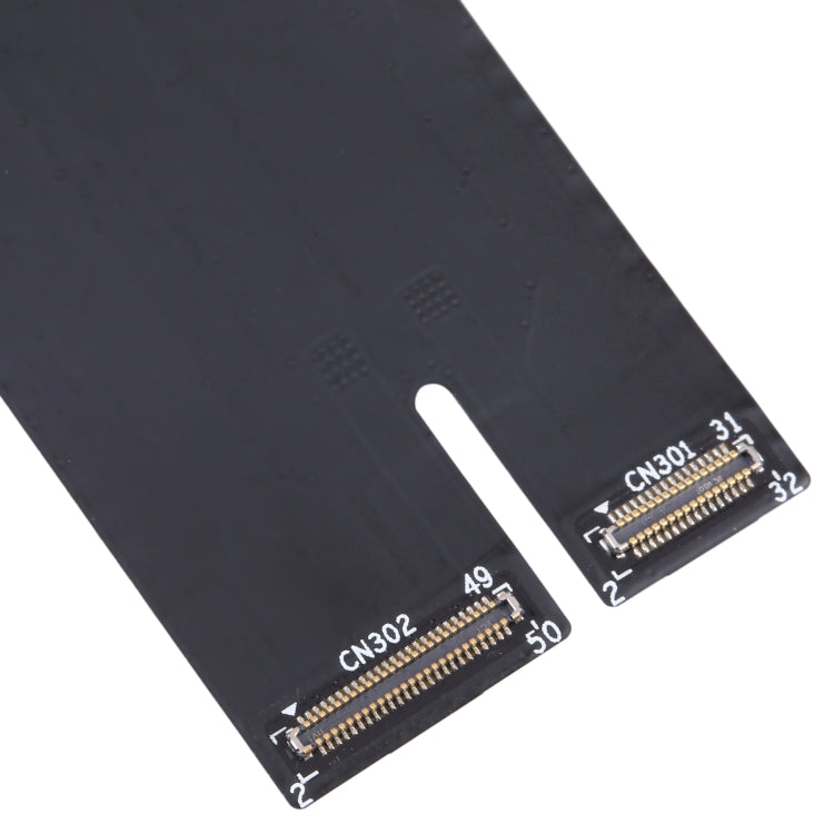 Pour Huawei MateBook E 2022 câble flexible LCD d'origine