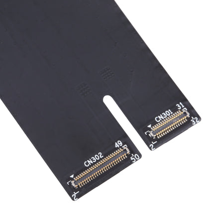 Pour Huawei MateBook E 2022 câble flexible LCD d'origine