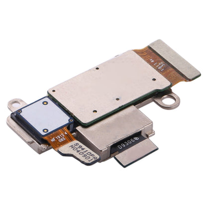 Pour Samsung Galaxy Note10 + caméra arrière