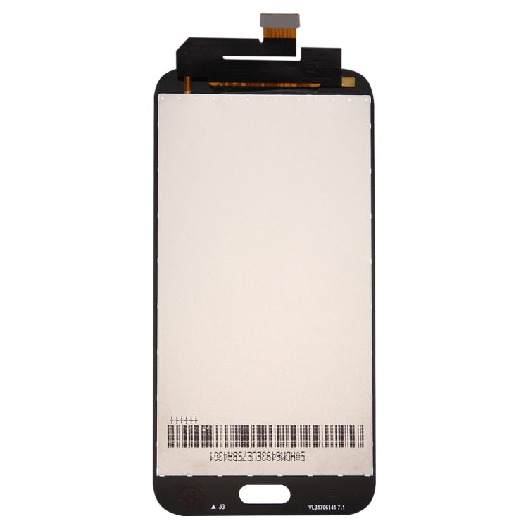 Écran LCD d'origine + dalle tactile d'origine pour Galaxy J3 Emerge / J327, J327P, J327A