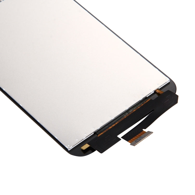 Écran LCD d'origine + dalle tactile d'origine pour Galaxy J3 Emerge / J327, J327P, J327A