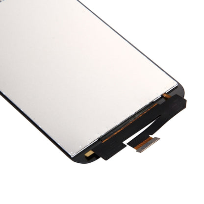 Écran LCD d'origine + dalle tactile d'origine pour Galaxy J3 Emerge / J327, J327P, J327A
