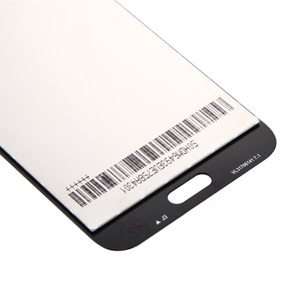 Écran LCD d'origine + dalle tactile d'origine pour Galaxy J3 Emerge / J327, J327P, J327A