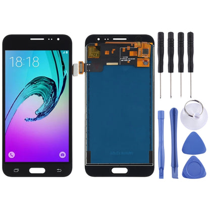 Écran LCD (TFT) + Dalle Tactile pour Galaxy J3 (2016) / J320, J320FN, J320F, J320G, J320M, J320A, J320V, J320P