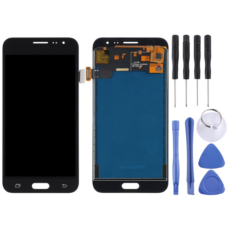 Écran LCD (TFT) + Dalle Tactile pour Galaxy J3 (2016) / J320, J320FN, J320F, J320G, J320M, J320A, J320V, J320P